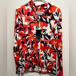 Callaway Opti-Dri Golf Long sleeve shirt